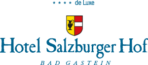 Hotel Salzburger Hof Logo