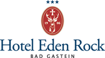 Logo Eden Rock