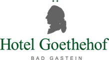 Logo Hotel Goethehof