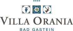 Logo Villa Orania