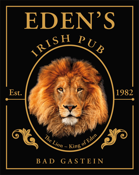 Eden's Pub