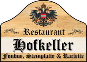 Logo Hofkeller