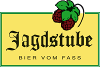 Logo Restaurant Jagdstube