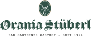 Logo Orania Stüberl