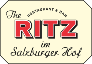 Logo Ritz Bad Gastein Salzburger Hof