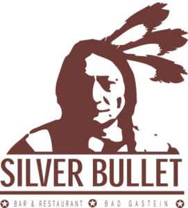 Logo Silver bullet